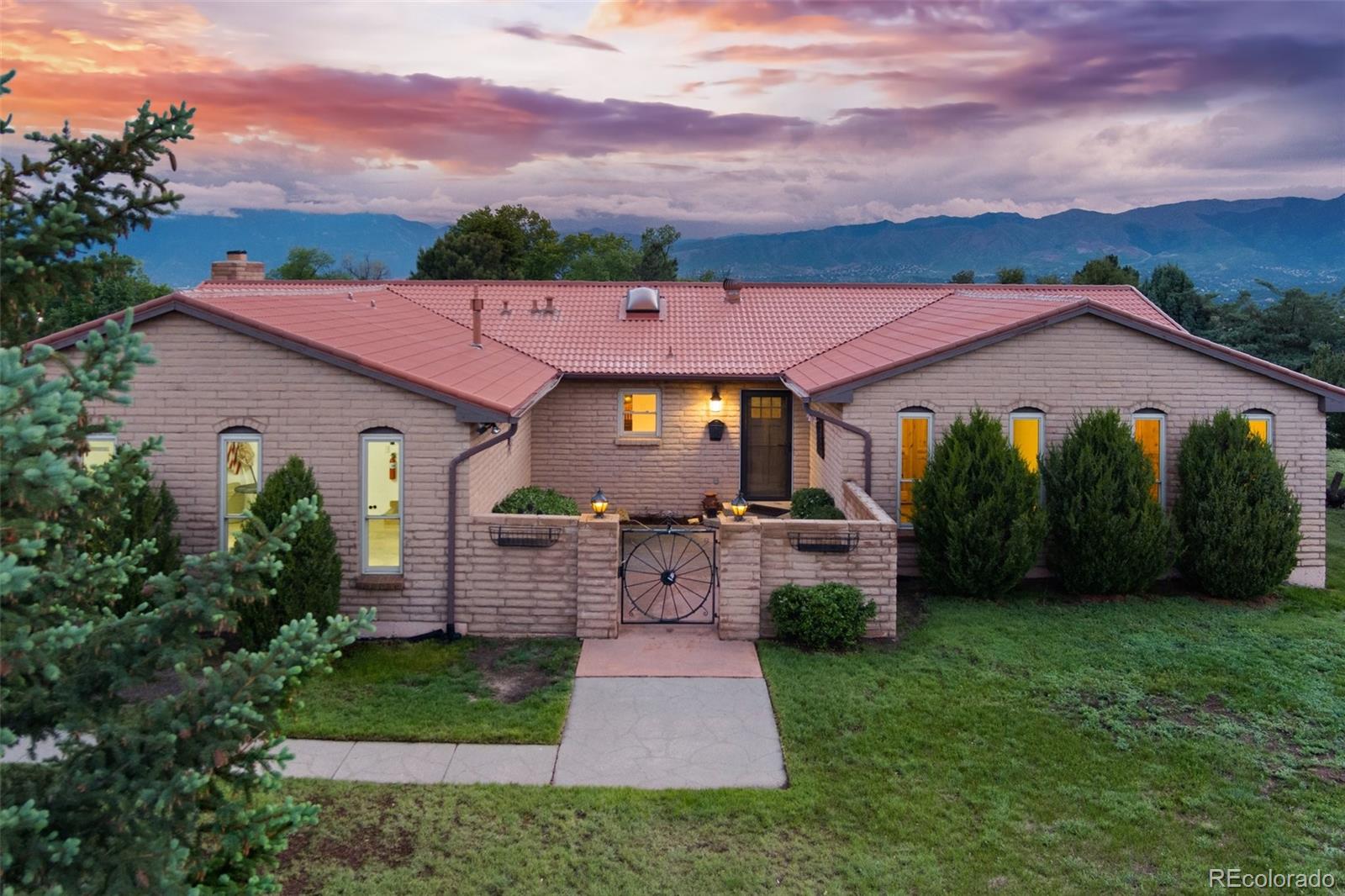 2377 Fuller Road