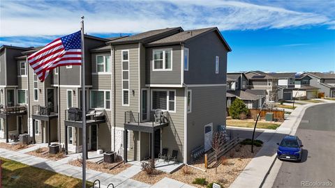 2768 W 68th Avenue Denver CO 80221