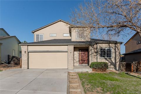 2875 S Tower Way Aurora CO 80013