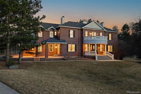 8438 Owl Roost Court Parker CO 80134