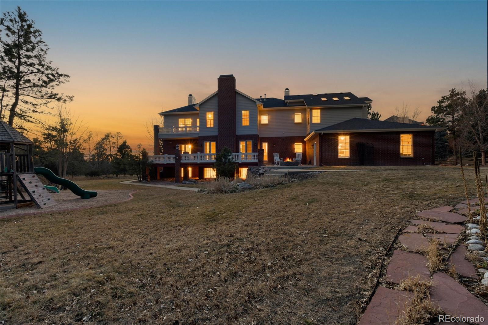 8438 Owl Roost Court