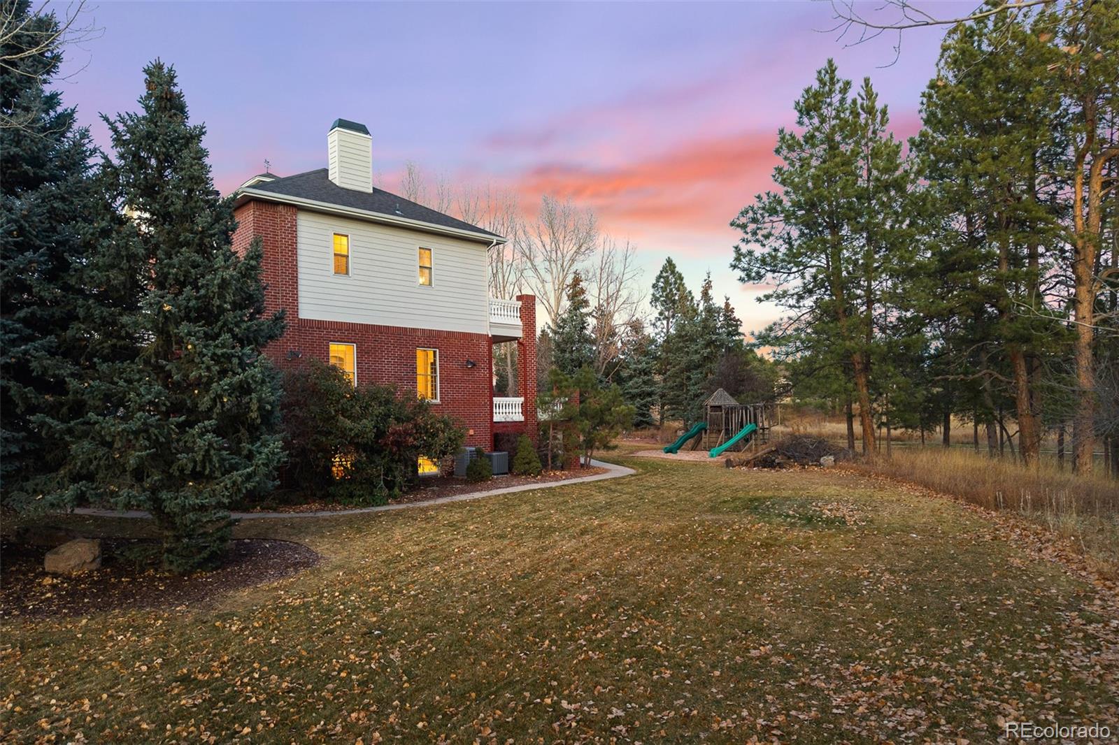 8438 Owl Roost Court