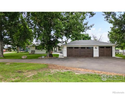 8124 S Timberline Road, Fort Collins, CO 80525 - #: IR995616