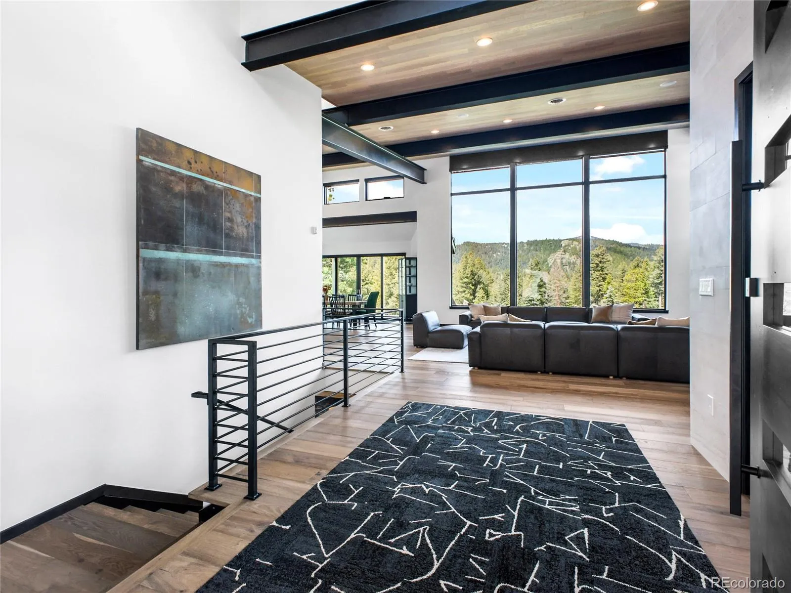 Evergreen, Colorado 80439, United States, 6 Bedrooms Bedrooms, ,5 BathroomsBathrooms,Residential,Active,144361