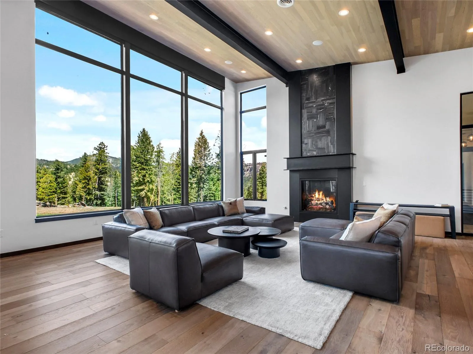 Evergreen, Colorado 80439, United States, 6 Bedrooms Bedrooms, ,5 BathroomsBathrooms,Residential,Active,144361