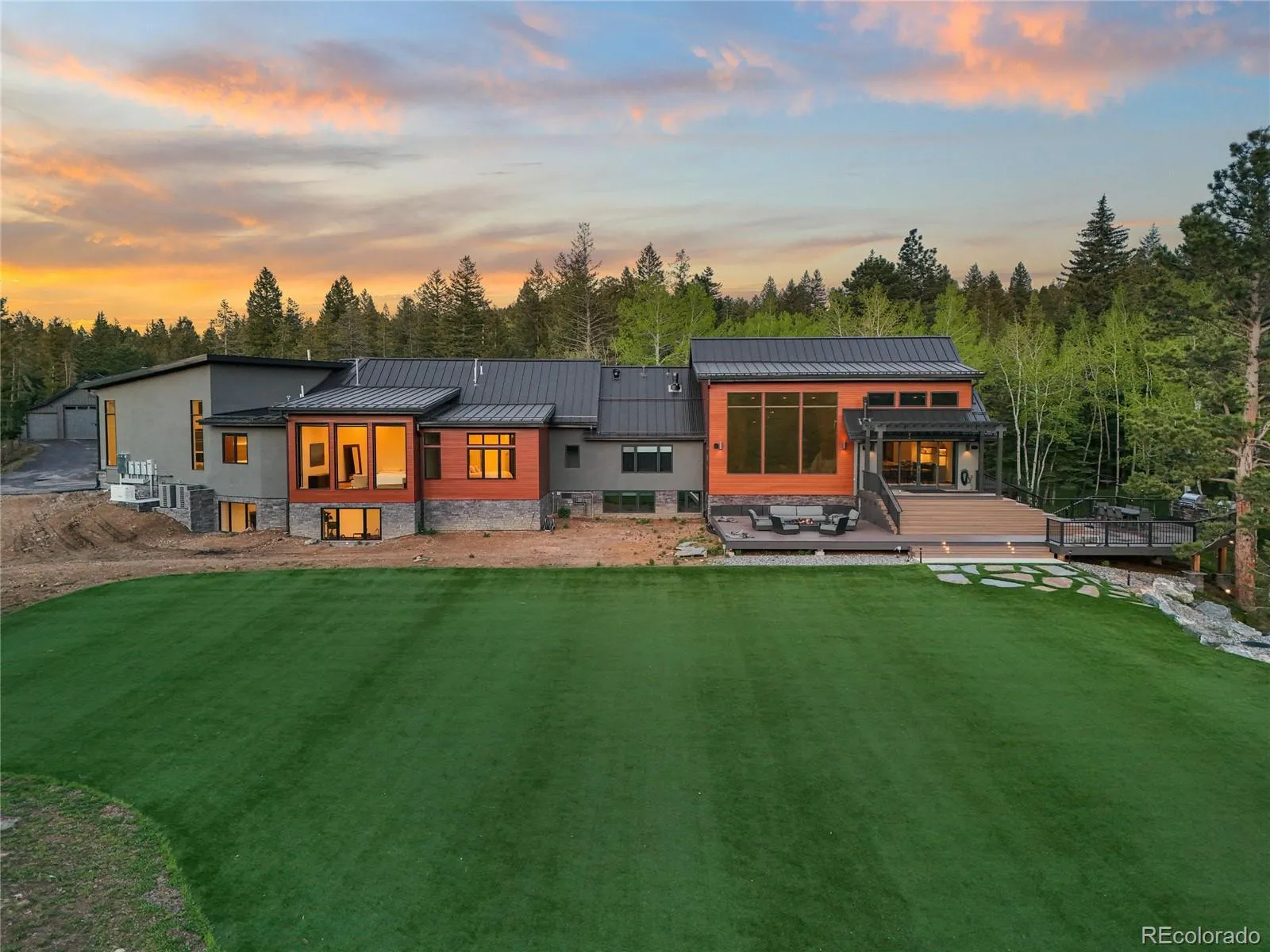 Evergreen, Colorado 80439, United States, 6 Bedrooms Bedrooms, ,5 BathroomsBathrooms,Residential,Active,144361