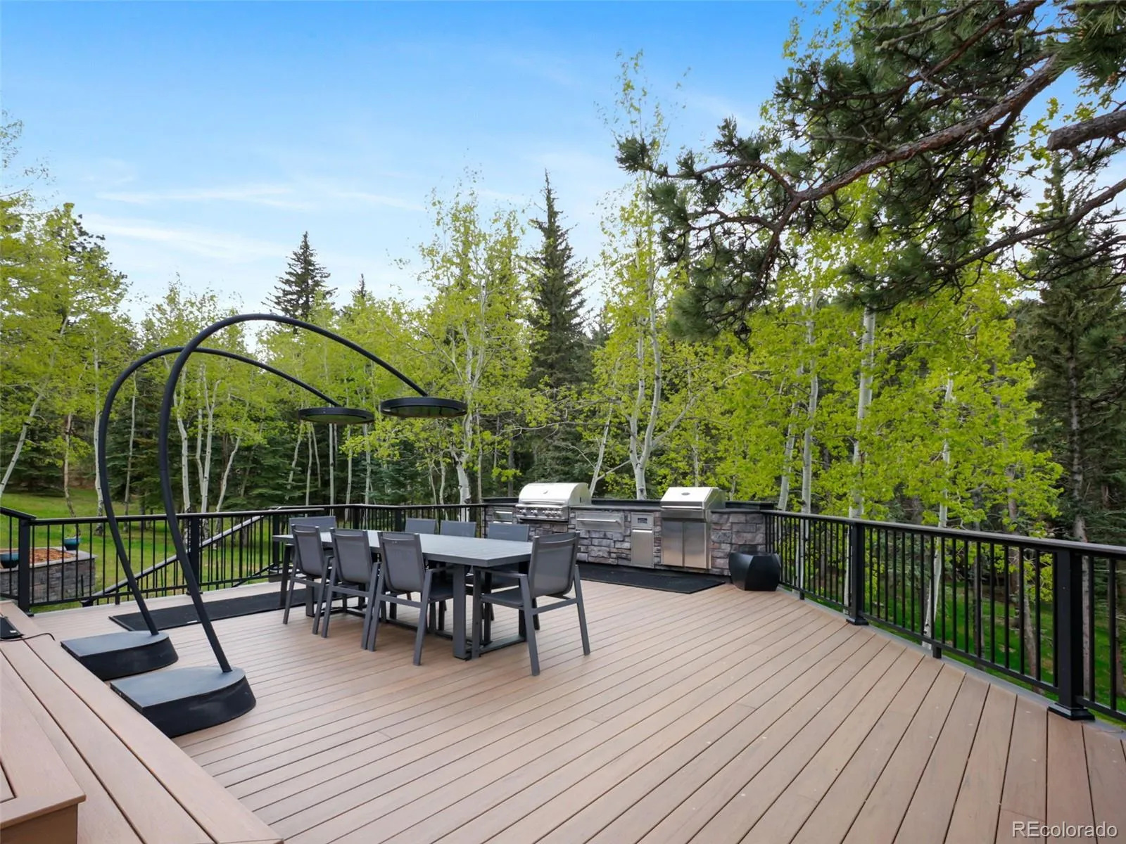 Evergreen, Colorado 80439, United States, 6 Bedrooms Bedrooms, ,5 BathroomsBathrooms,Residential,Active,144361