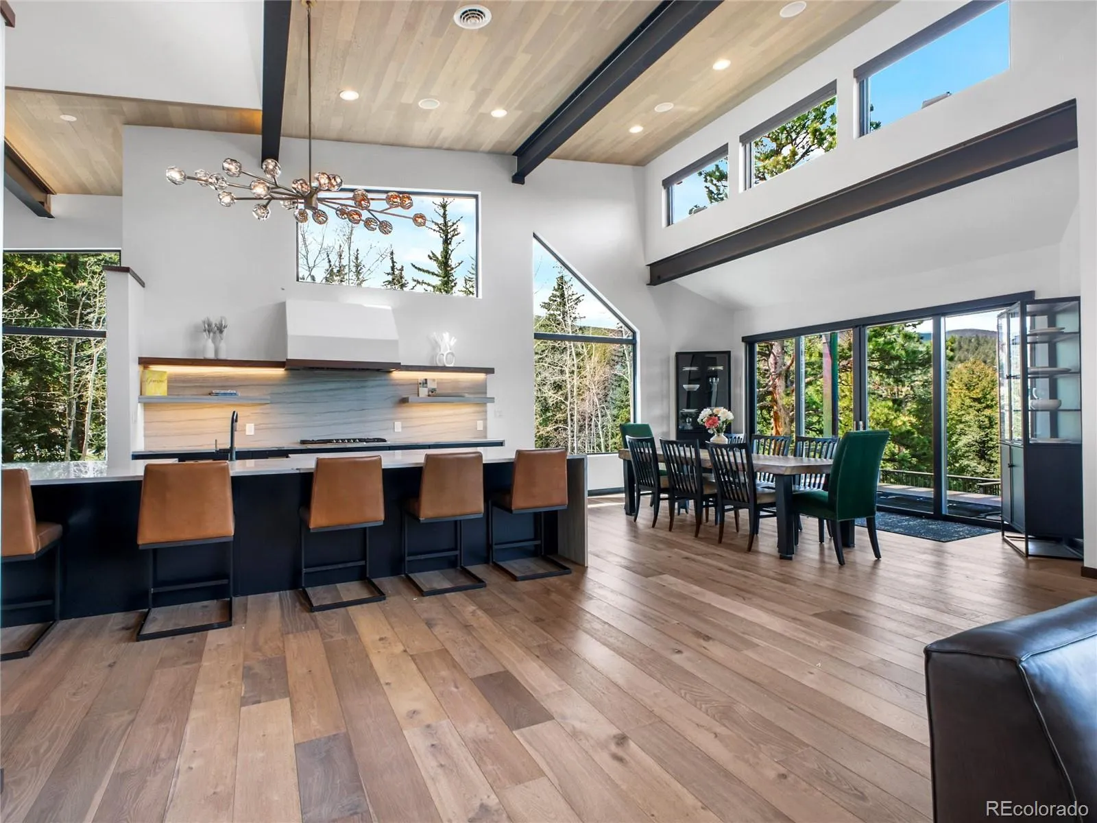 Evergreen, Colorado 80439, United States, 6 Bedrooms Bedrooms, ,5 BathroomsBathrooms,Residential,Active,144361