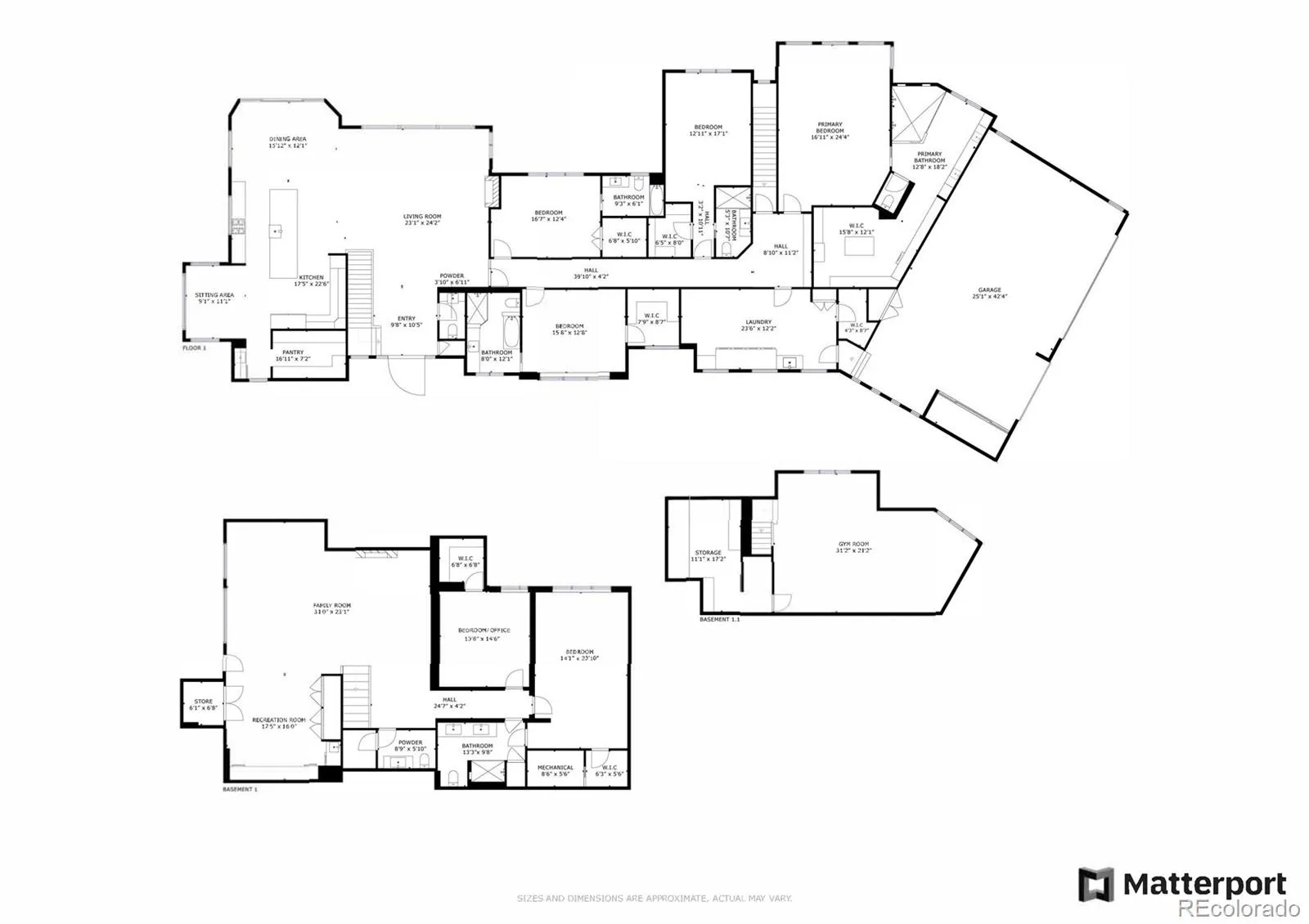Evergreen, Colorado 80439, United States, 6 Bedrooms Bedrooms, ,5 BathroomsBathrooms,Residential,Active,144361