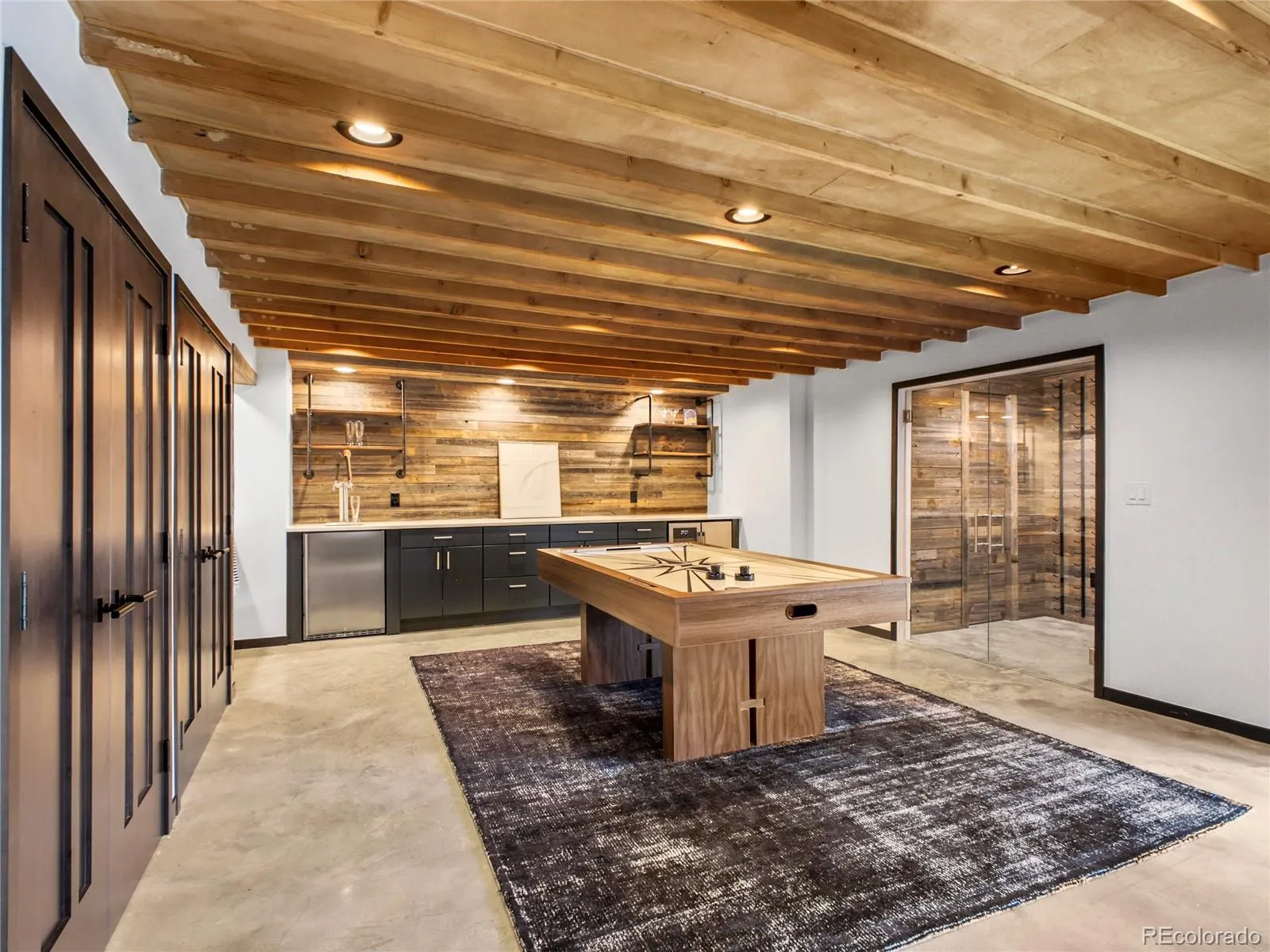 Evergreen, Colorado 80439, United States, 6 Bedrooms Bedrooms, ,5 BathroomsBathrooms,Residential,Active,144361