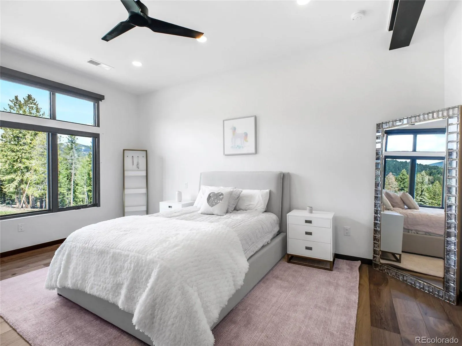 Evergreen, Colorado 80439, United States, 6 Bedrooms Bedrooms, ,5 BathroomsBathrooms,Residential,Active,144361