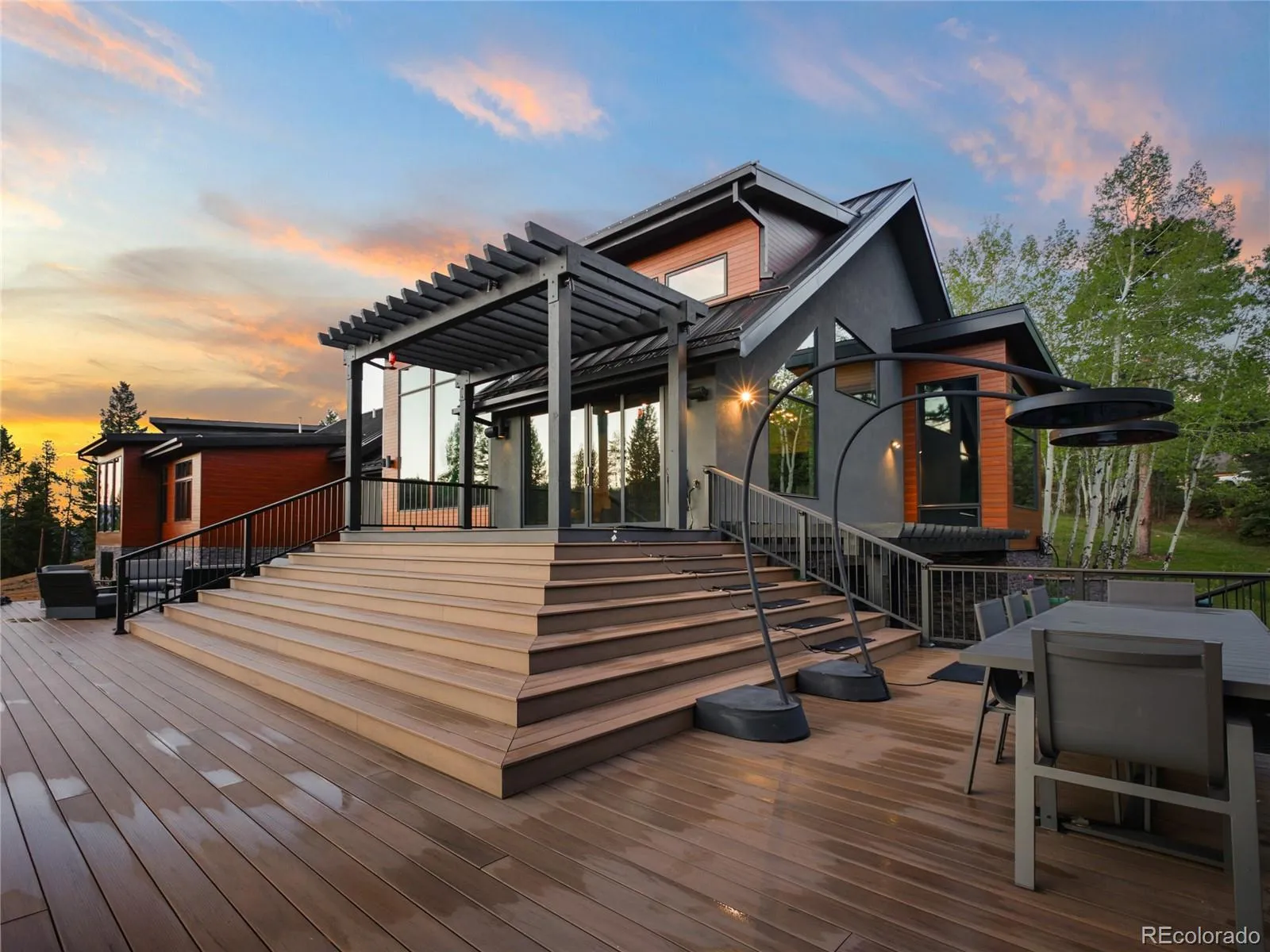 Evergreen, Colorado 80439, United States, 6 Bedrooms Bedrooms, ,5 BathroomsBathrooms,Residential,Active,144361