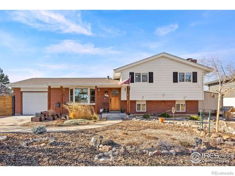 Photo of 7255 S Dexter Street, Centennial, CO 80122 (MLS # IR1049897)
