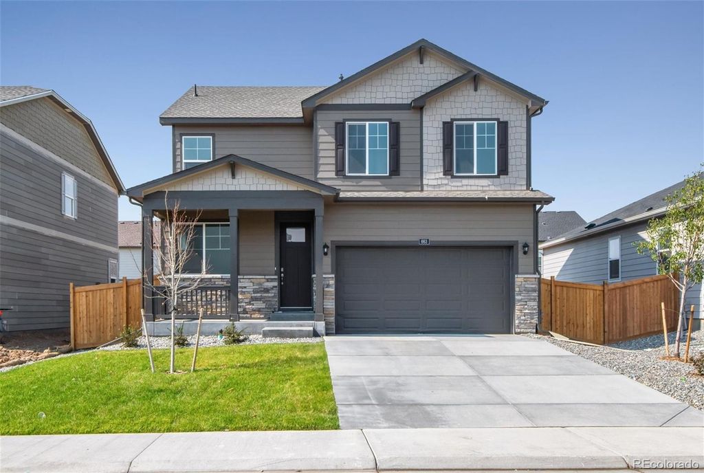 Photo of 1614 Happy Woodland Drive, Fort Collins, CO 80528 (MLS # 4682510)