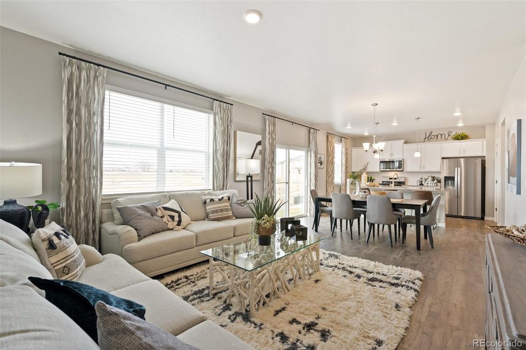 Photo of 1614 Happy Woodland Drive, Fort Collins, CO 80528 (MLS # 4682510)