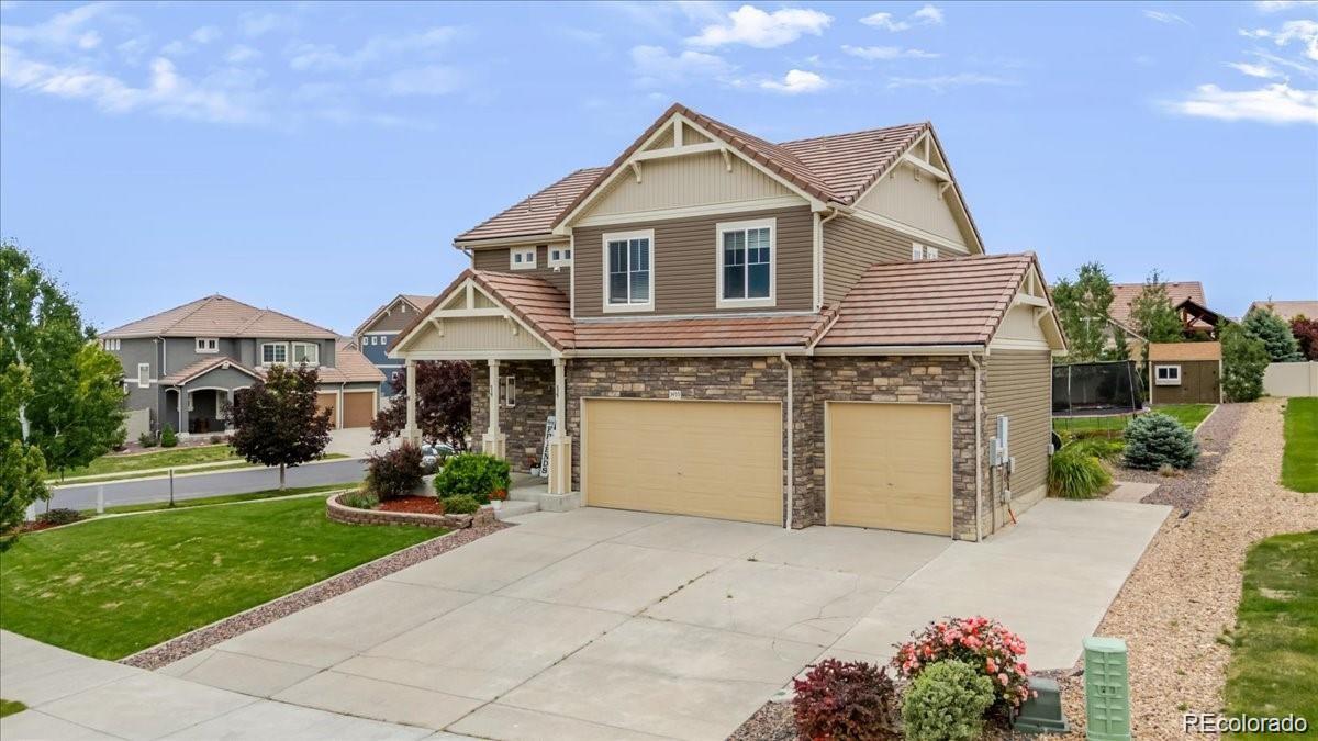 3455 Sandalwood Lane - Photo 2