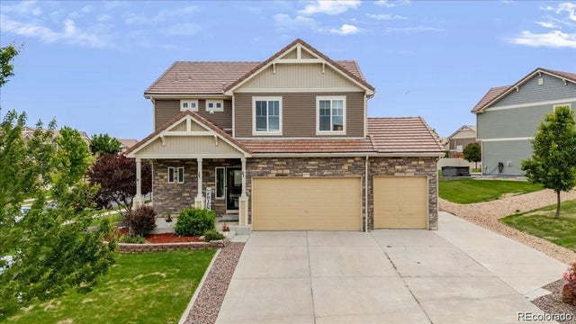 3455 Sandalwood Lane