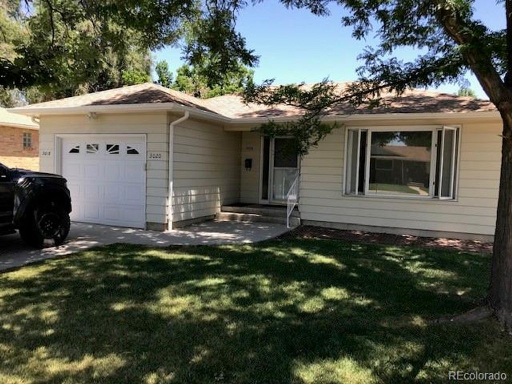 Photo of 3020 S Delaware Street, Englewood, CO 80110 (MLS # 4533336)