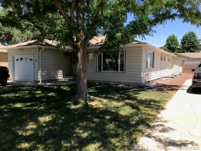 3020 S Delaware Street