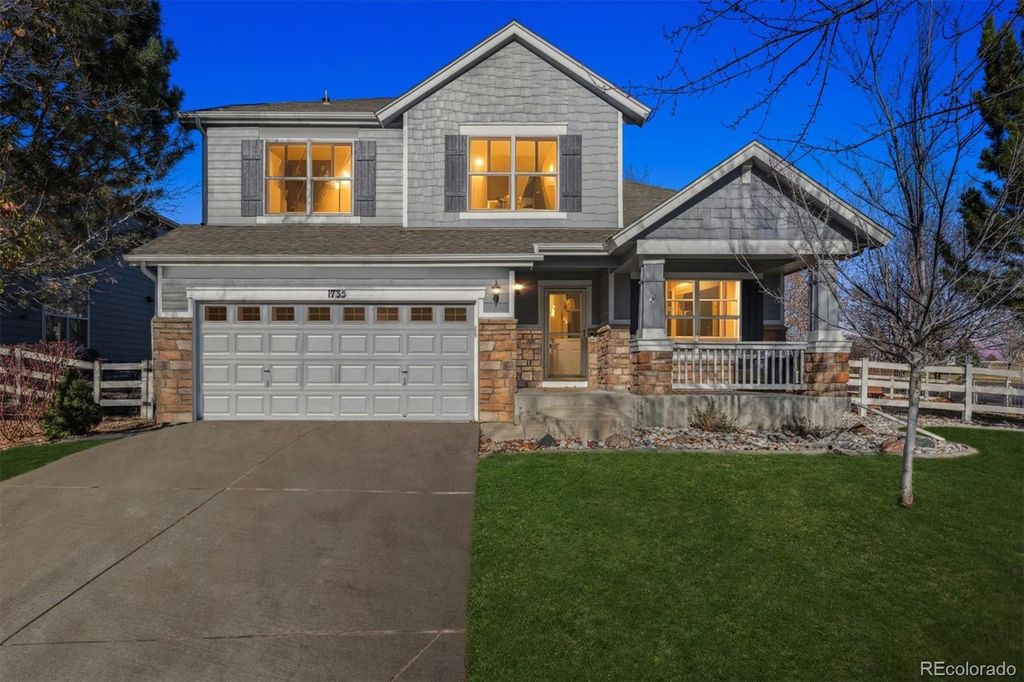 Photo of 1735 W 130th Place, Westminster, CO 80234 (MLS # 4790713)