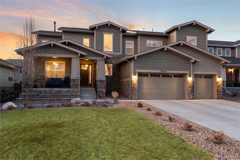 27643 E Euclid Drive Aurora CO 80016