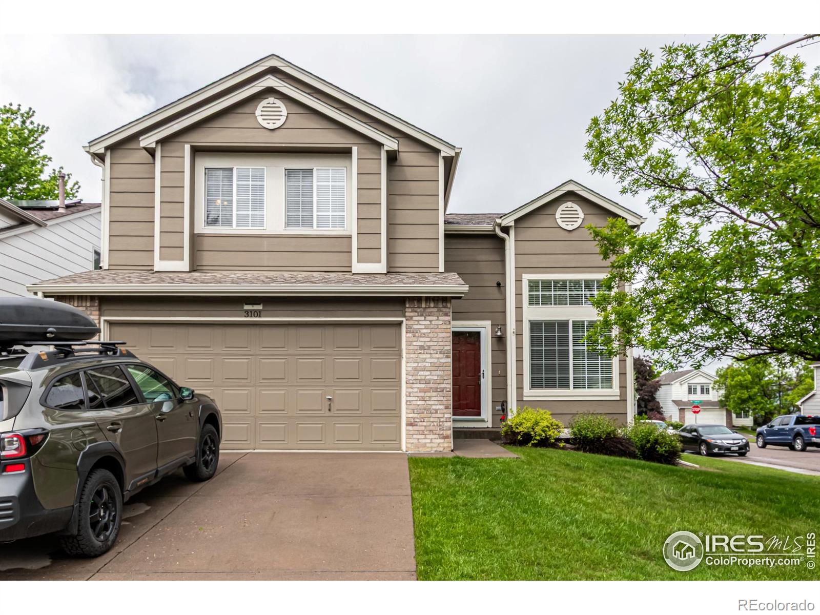 3101 Goldeneye Place