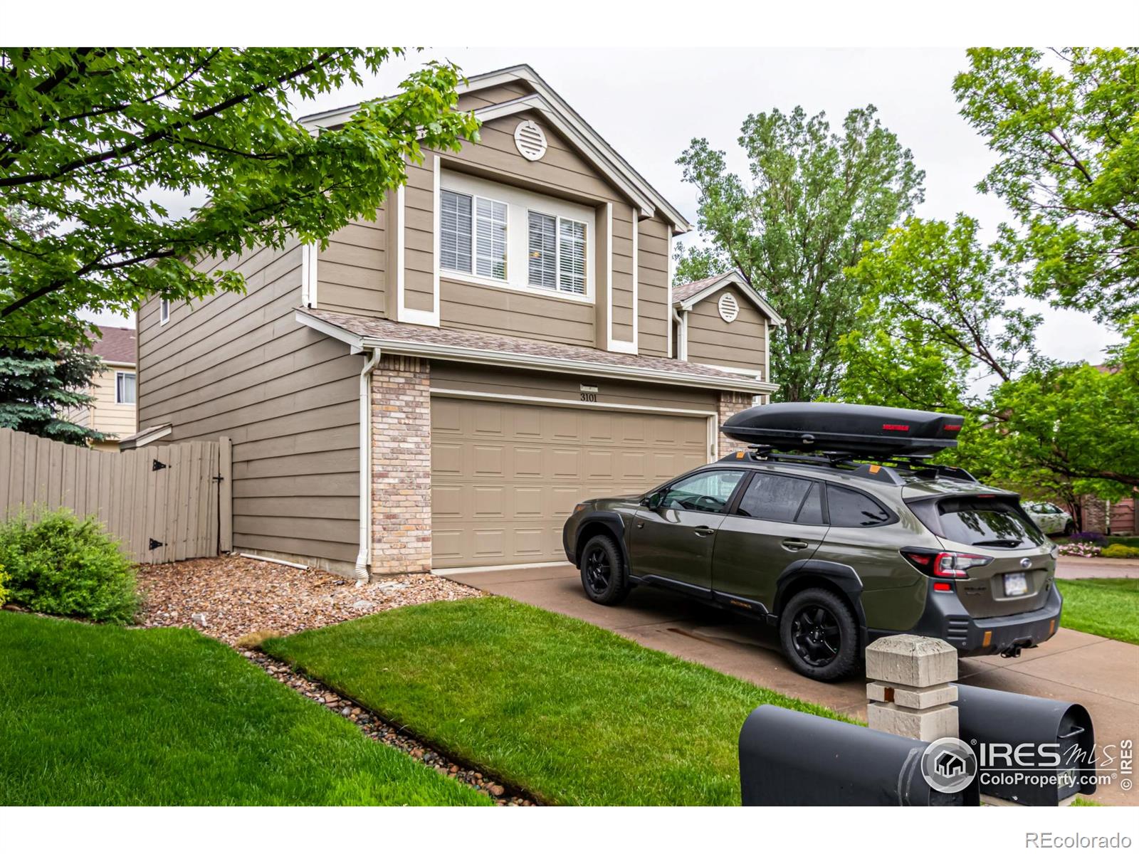 3101 Goldeneye Place