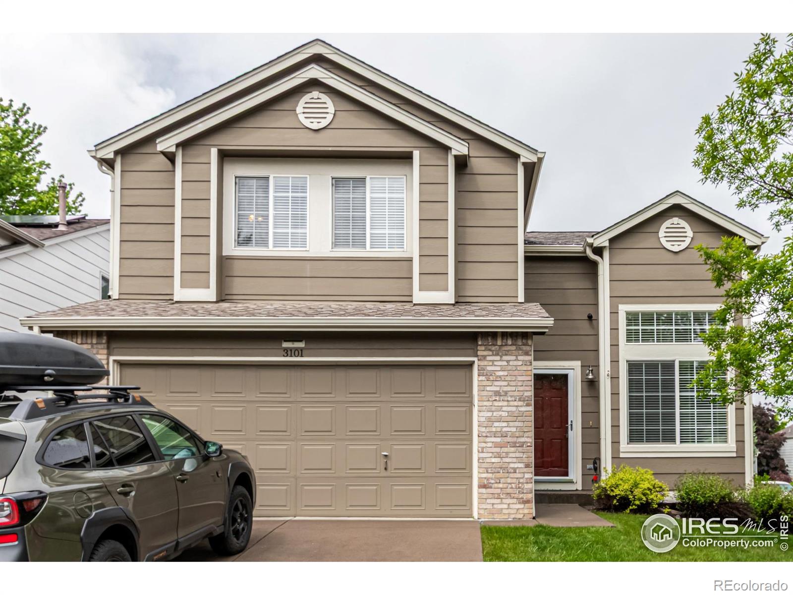 3101 Goldeneye Place