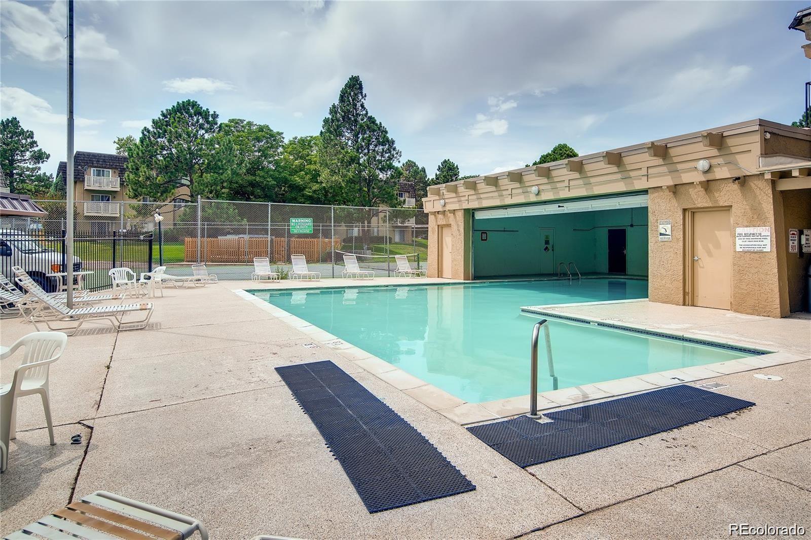 7695 E Quincy Ave Avenue 201