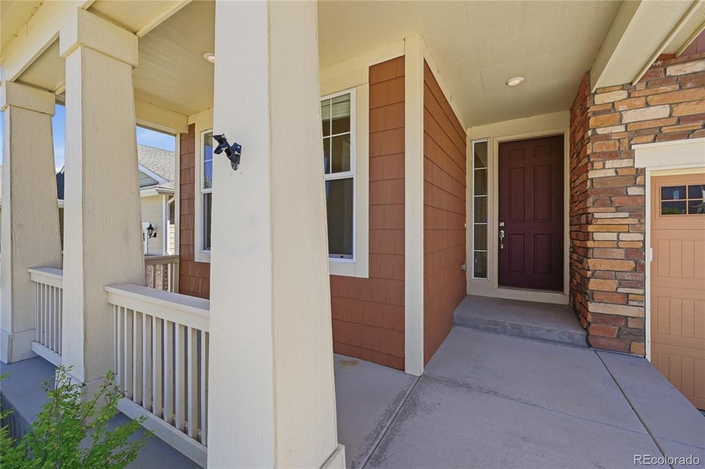 Photo of 20052 W 95th Place, Arvada, CO 80007 (MLS # 3464903)