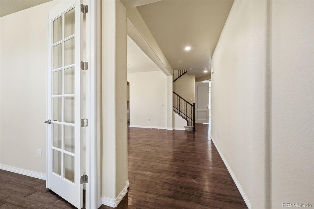 Photo of 20052 W 95th Place, Arvada, CO 80007 (MLS # 3464903)