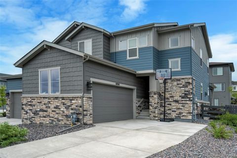 6950 Hidden Cove Court Castle Pines CO 80108