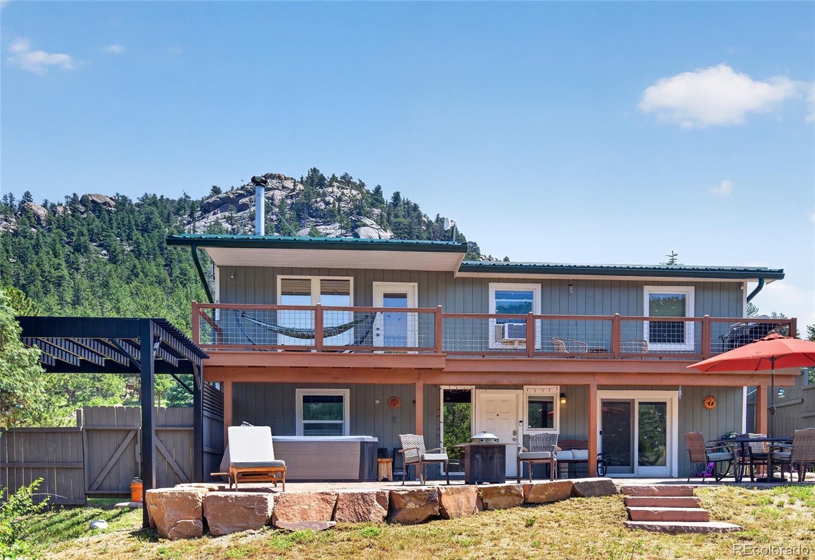 109 Button Rock Road