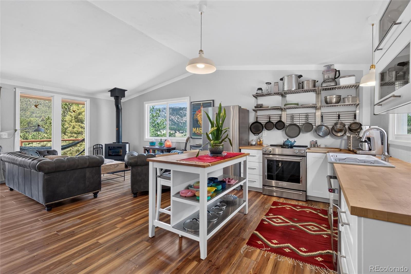 109 Button Rock Road