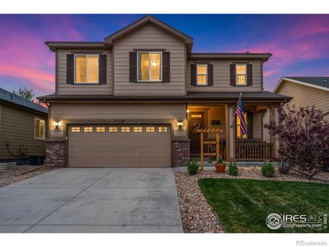 1113 101st Ave Ct, Greeley, CO 80634 - MLS#: IR1009286