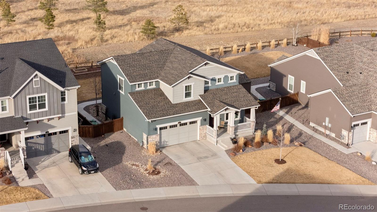 1267 Black Haw Street