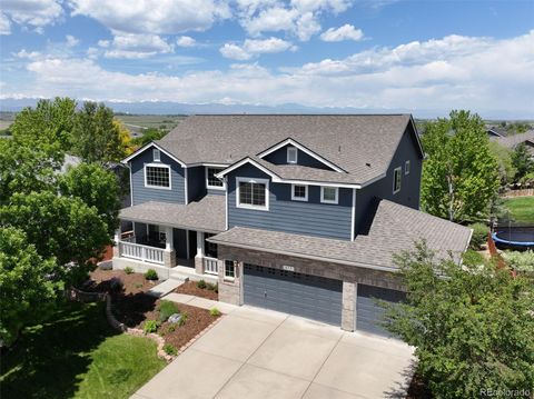 879 Quintana Lane Erie CO 80516