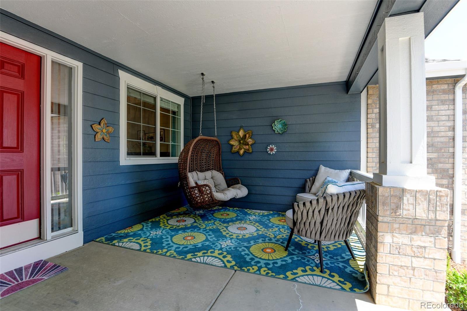 879 Quintana Lane