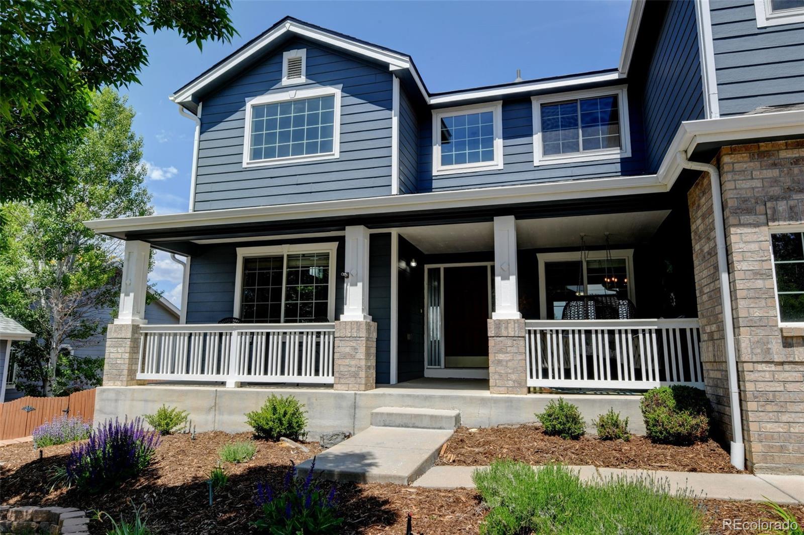 879 Quintana Lane