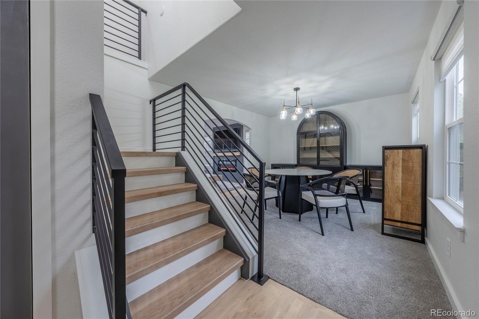 1312 Gambel Oaks Drive
