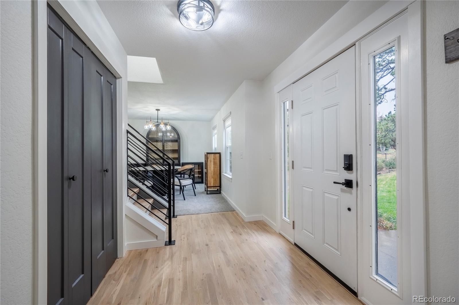 1312 Gambel Oaks Drive