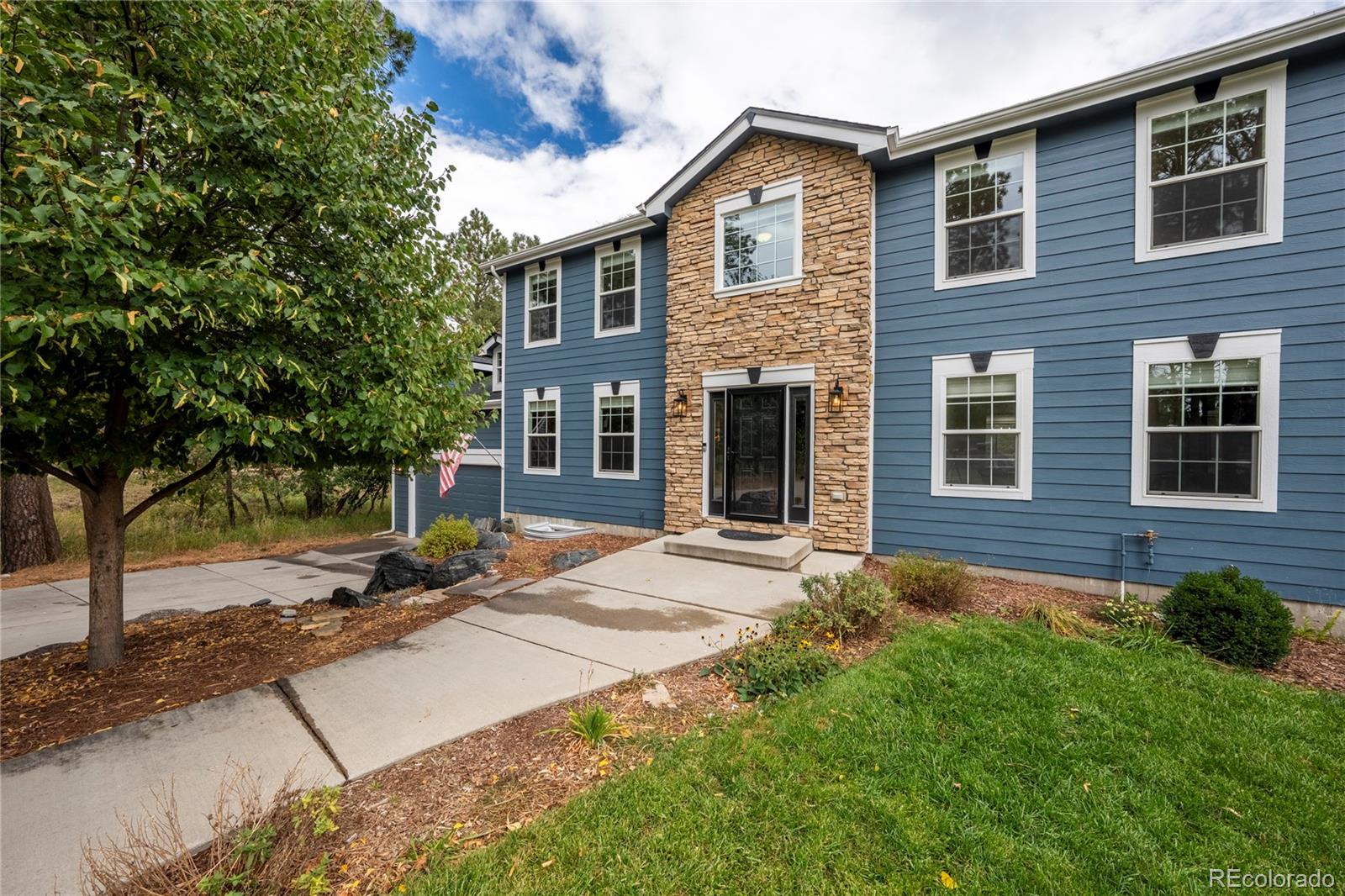 1312 Gambel Oaks Drive