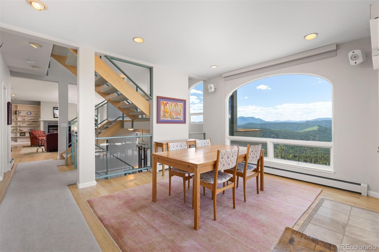 606 Sugarloaf Mountain Road, Boulder, CO, 80302 2 606 Sugarloaf Mountain Road