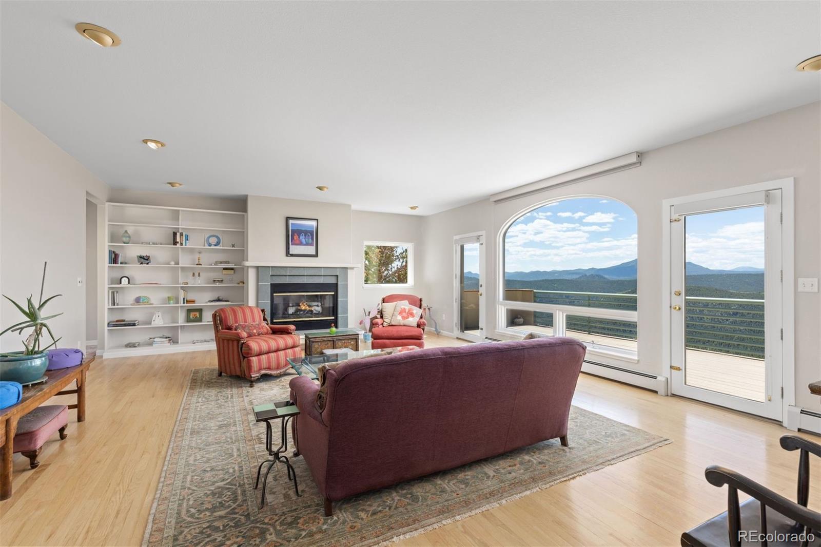606 Sugarloaf Mountain Road, Boulder, CO, 80302 1 606 Sugarloaf Mountain Road