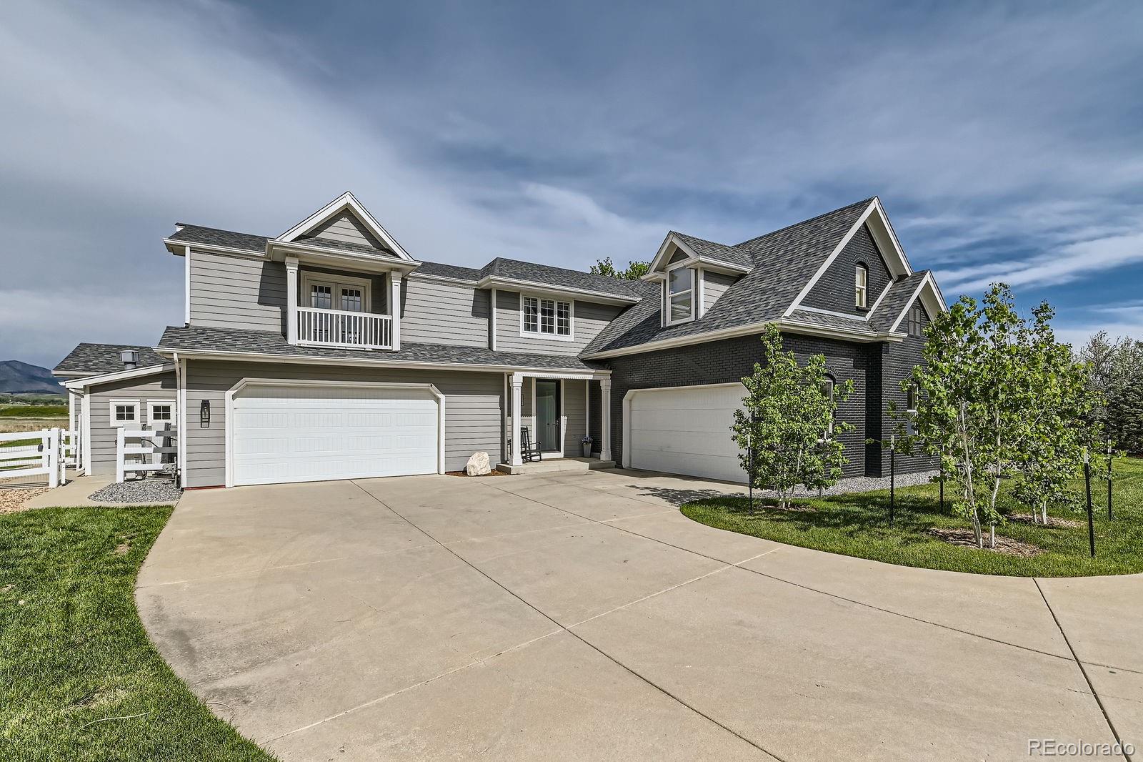 7401 Deerfield Road