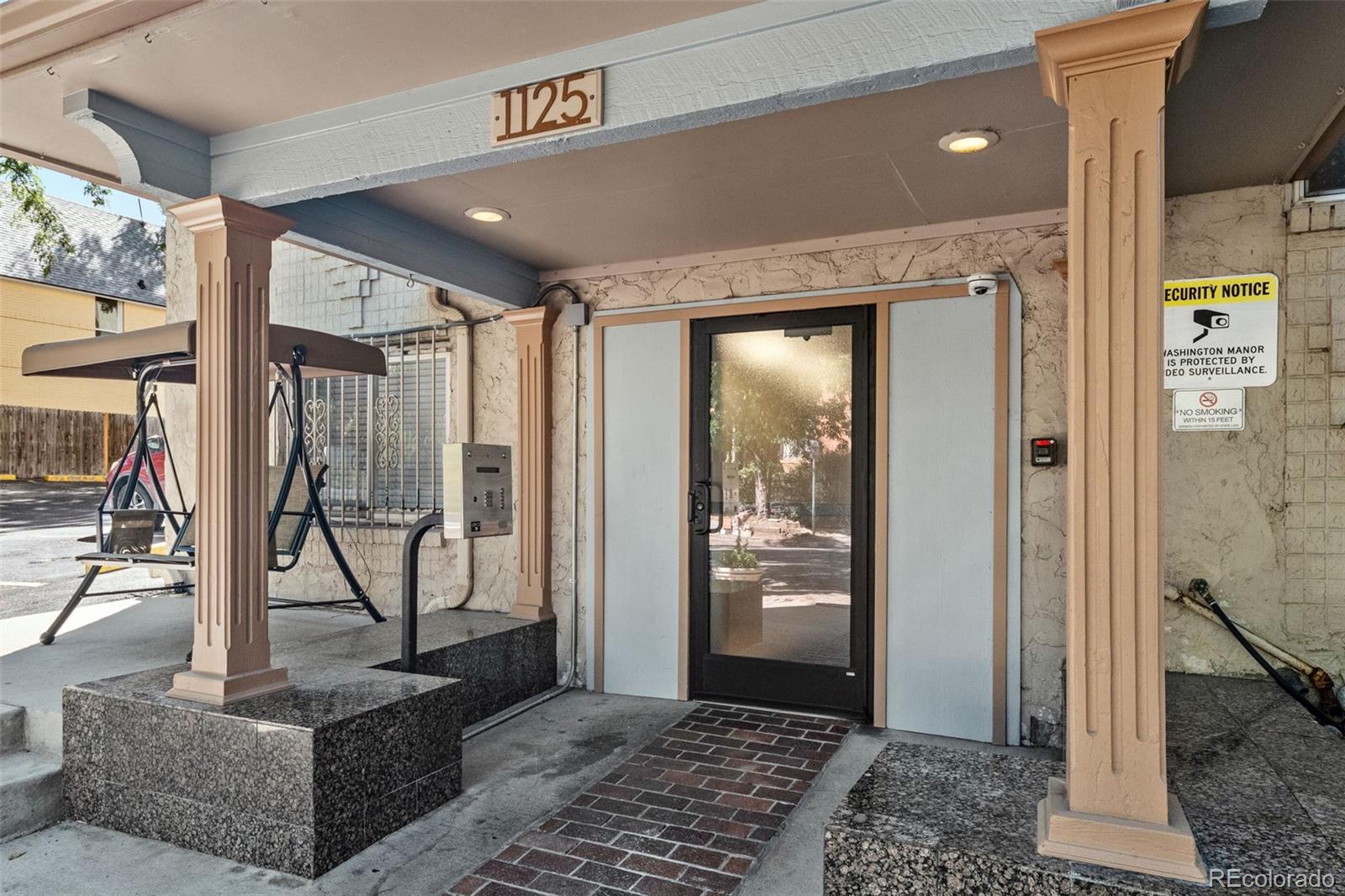 1125 N Washington Street 405