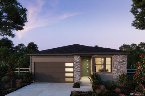 7350 Goldbloom Lane Littleton CO 80125