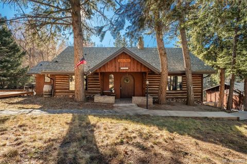 25728 Stanley Park Road Evergreen CO 80439