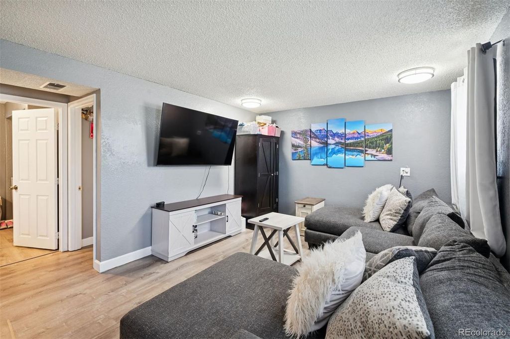 Photo of 9790 Steele Street, Thornton, CO 80229 (MLS # 8446752)