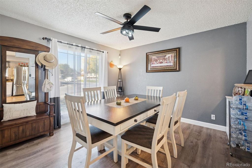 Photo of 9790 Steele Street, Thornton, CO 80229 (MLS # 8446752)